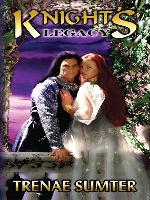 cover image of Knight's Legacy